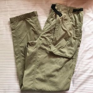 REI pants